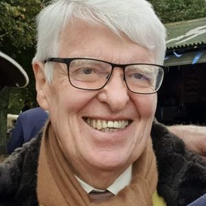 Simon Greenly