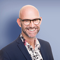 Rob May
