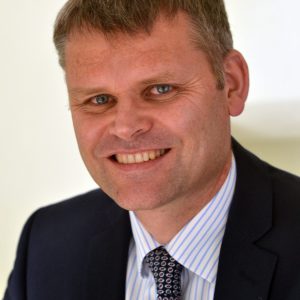 Tim Long